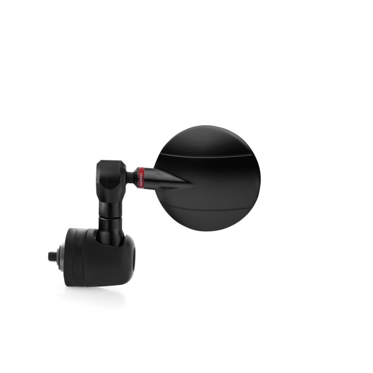 Rizoma Spy R Bar End Mirror - 94.5mm